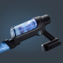 Aspirator vertical ROWENTA X-Pert 7.6 RH6A35WO, 0.44l, autonomie max 45 min, violet-negru ROWENTA - 3